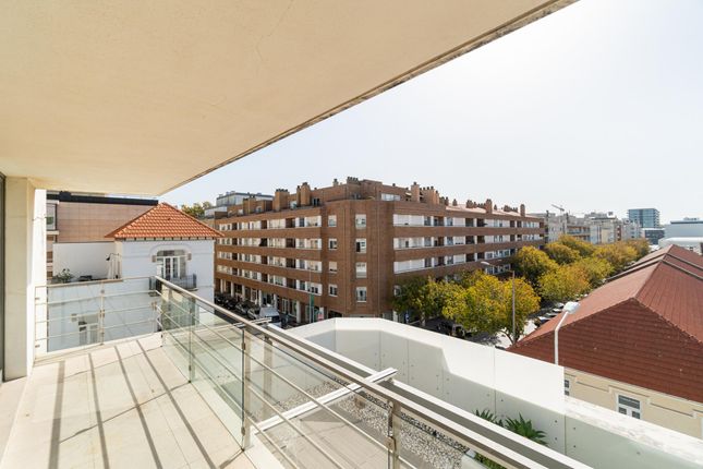Thumbnail Apartment for sale in Matosinhos, Porto, Oporto, Portugal