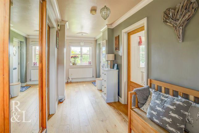 The Farmhouse, 9, Duck Lake, Appleby Magna photo 3