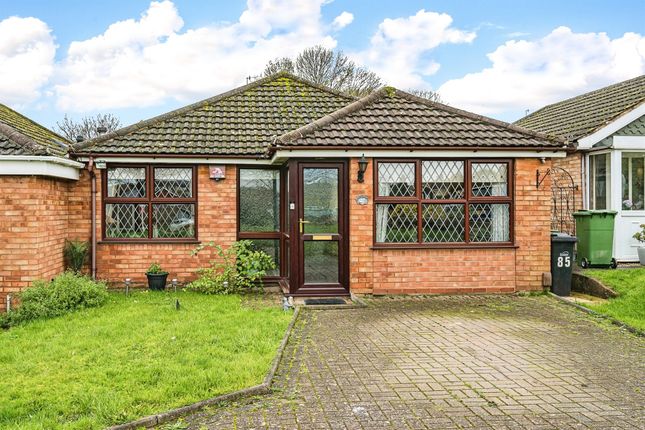 Semi-detached bungalow for sale in Woods Lane, Brierley Hill