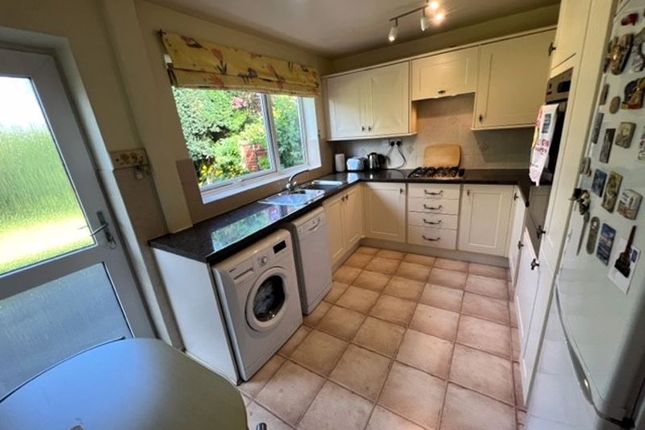 Detached house for sale in Mulberry Avenue, Penwortham, Preston