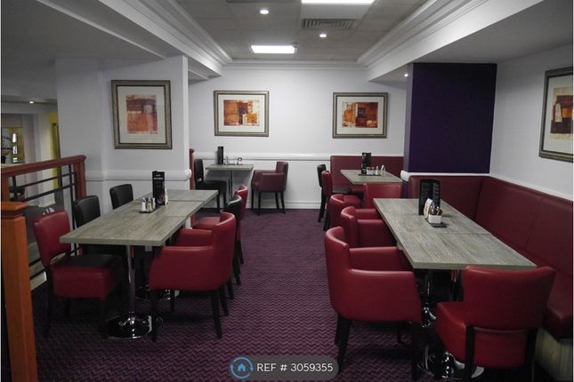 The Kegworth Hotel, Kegworth Kegworth, Kegworth photo 5