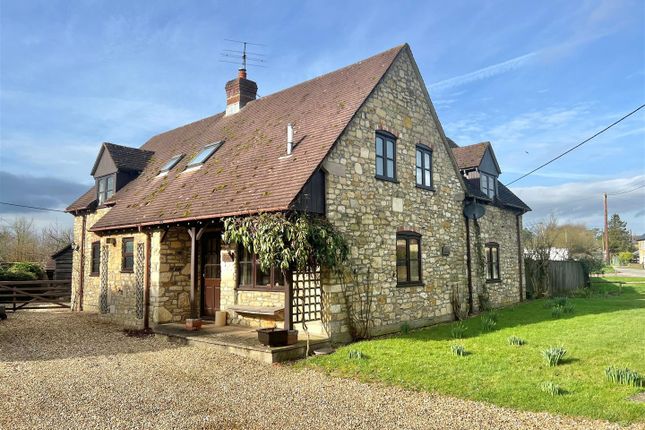 Detached house for sale in Well Cottage, Moorside, Sturminster Newton DT10
