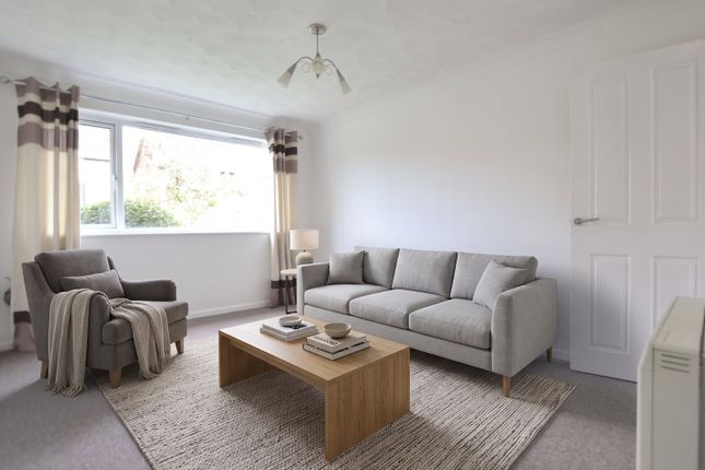 Bijou Court,Flat 17, Kingsholm Road, Gloucester photo 3