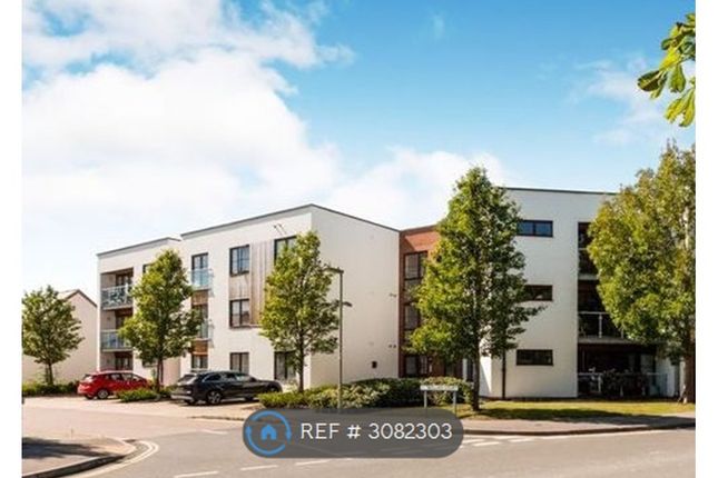 2 bed property for rent in Hollies Court, Basingstoke RG24