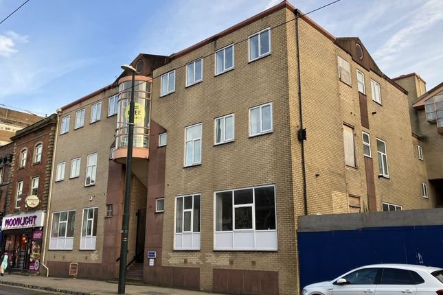 Thumbnail Property for sale in Brunswick House, 1 Union Street, Oldham, Greater Manchester