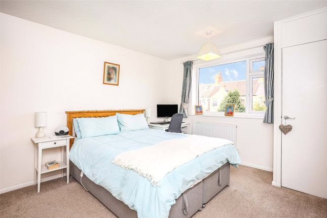 Semi-detached house for sale in Thomas Street, Loughborough
