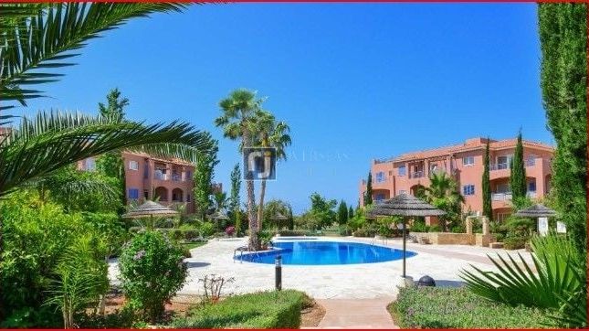 Apartment for sale in Mandria, Cyprus