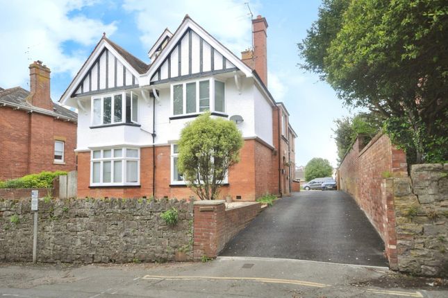 Detached house for sale in Barnfield Hill, Exeter