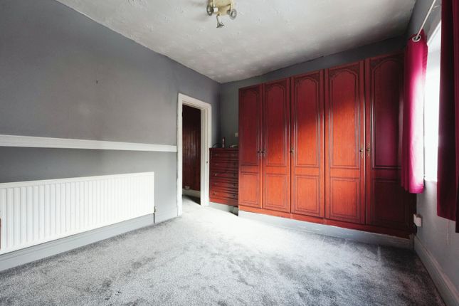 End terrace house for sale in Wellington Street, Rotherham