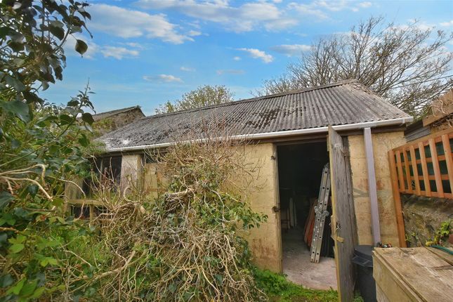 Semi-detached house for sale in Fore Street, Pool, Redruth