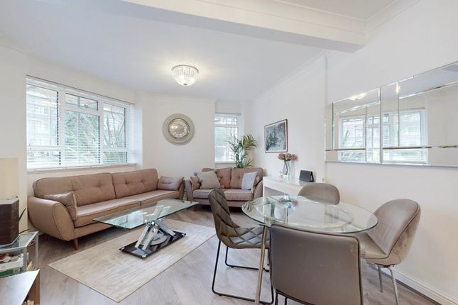 Flat for sale in Charlbert Court, Charlbert Street, London