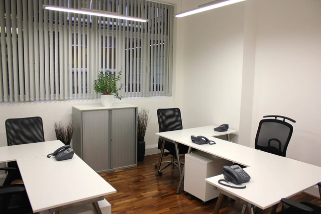 Thumbnail Office to let in Crawford Street, London