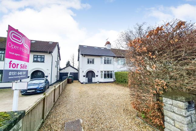 12, Latchford Road, Wirral photo 2