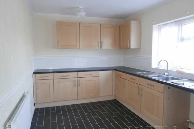 Thumbnail Semi-detached house to rent in Holly Lane, Walsall Wood, Walsall