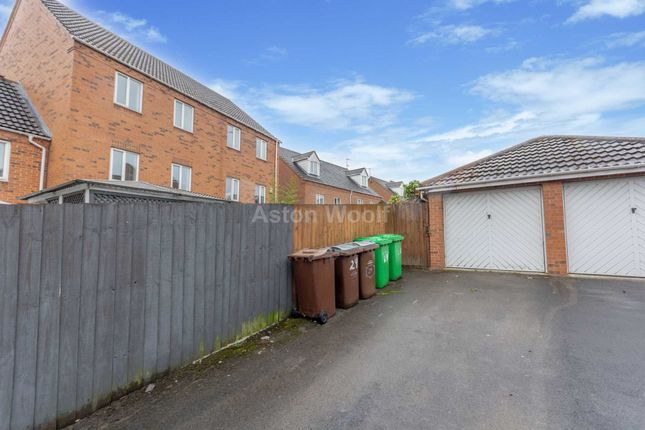 29, Mardling Avenue, Nottingham photo 2