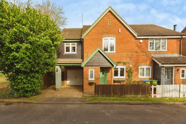 3-bed house on 1, The Meadows, Aylesbury, £439,950