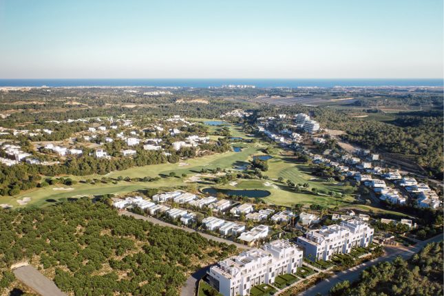 Apartment for sale in Las Colinas Golf Resort, Las Colinas Golf Resort, Alicante, Spain