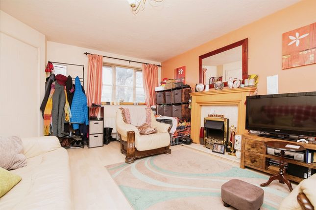 End terrace house for sale in Siddons Way, West Bromwich