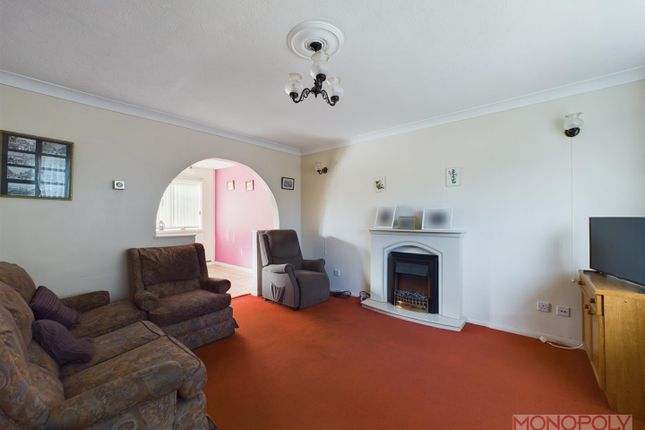 23, Ffordd Mon, Wrexham photo 3