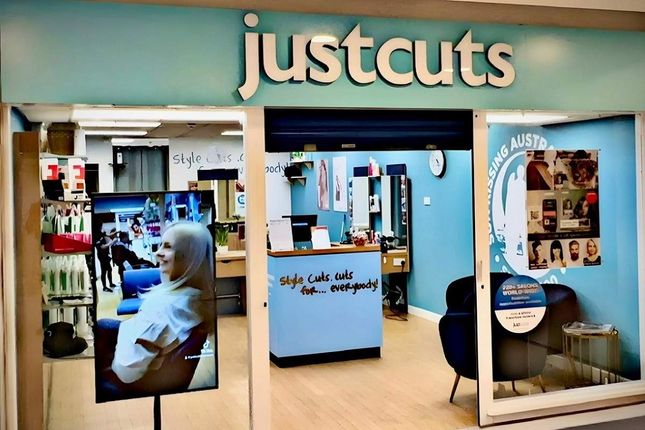 Thumbnail Retail premises for sale in Blackburn, England, United Kingdom