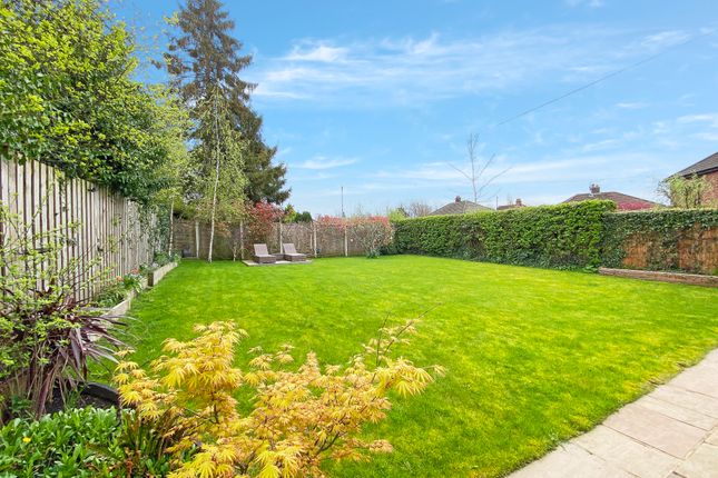 Detached house for sale in Forest Gardens, Harrogate