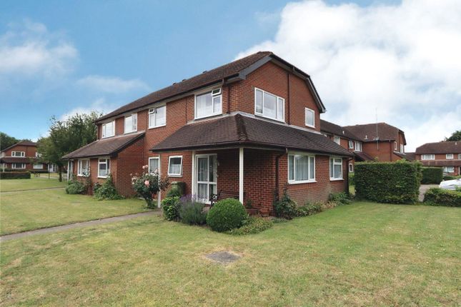 2-bed flat on 8, Ruskin Court, Milton Keynes, £200,000