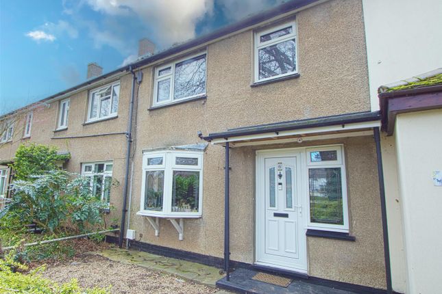 Terraced house for sale in Darell Way, Billericay