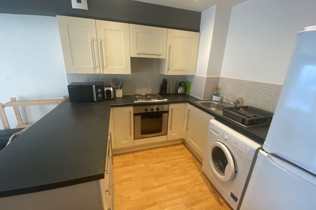 Apartment 14 Millside, Heritage Way, Apartment 14 Millside, Heritage Way, Wigan photo 4