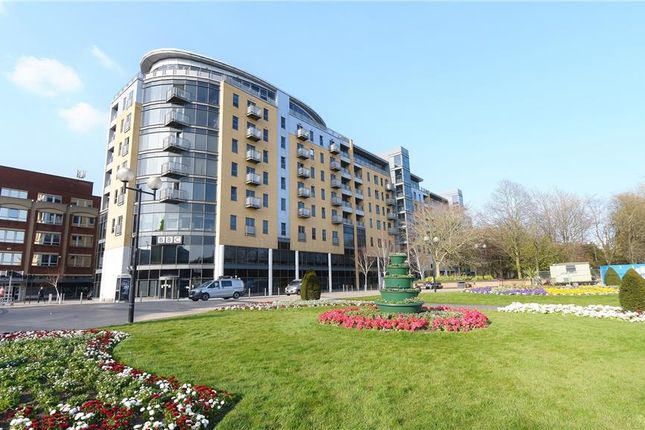 Thumbnail Commercial property for sale in Apartment 81, Queens Court, 50 Dock Street, Hull, East Riding Of Yorkshire