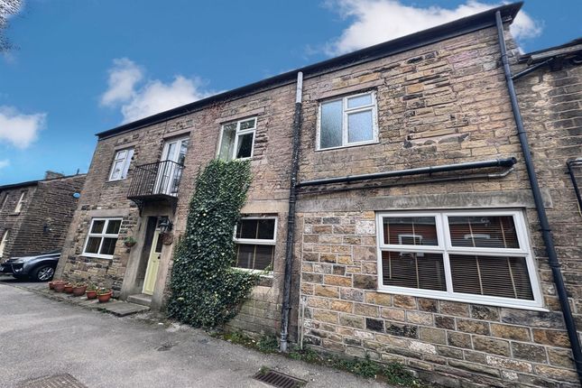 5-bed house on Forge Cottage Belle Vue, High Peak, £349,950