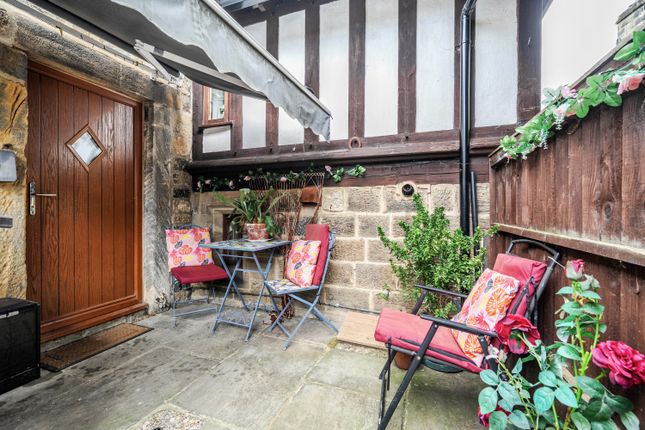3, Stanhope Cottages, Otley photo 4