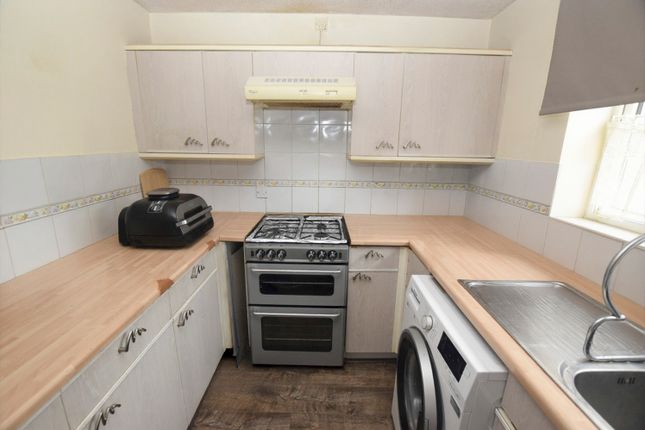 Ivy House Paddocks, Telford photo 3