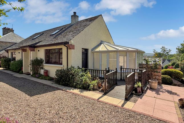 West Ridge, St. Catherines Place, Elgin photo 2