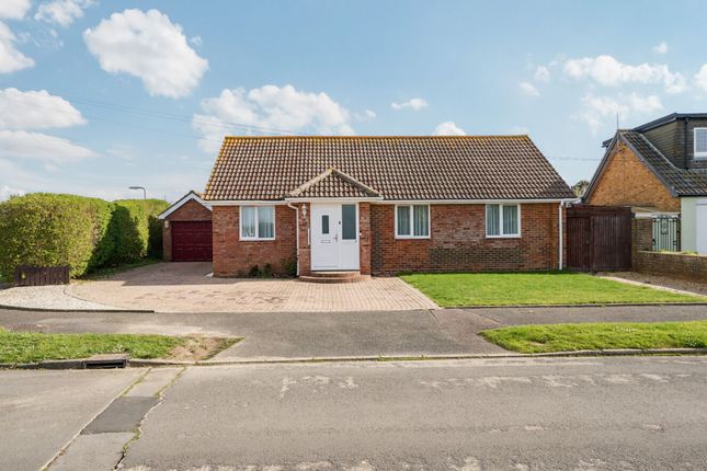 Thumbnail Detached house for sale in Chichester Way, Selsey