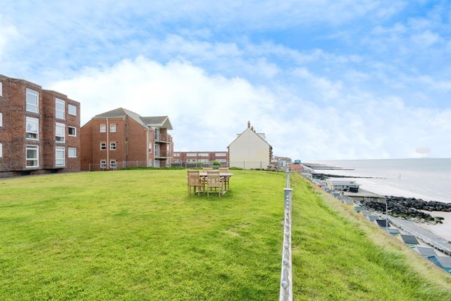 Flat for sale in Vincent Road, Sheringham