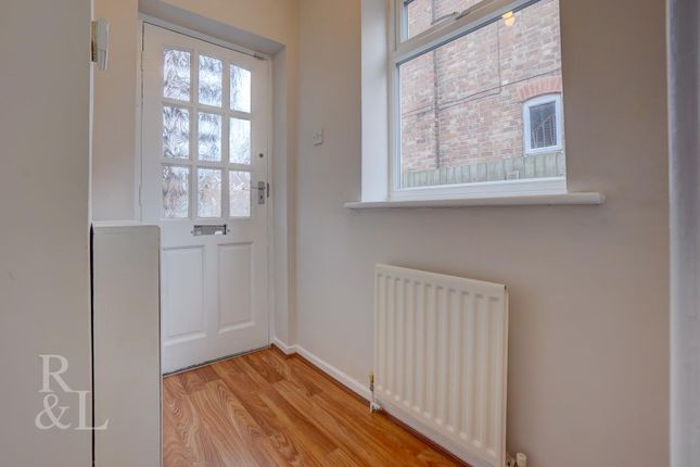 Maisonette for sale in Trent Boulevard, West Bridgford, Nottingham