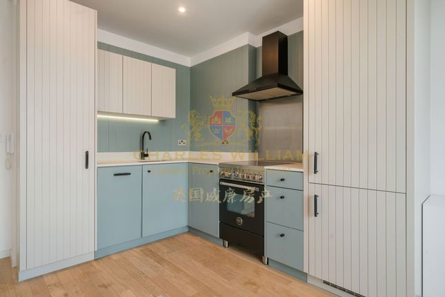 Unit 3, Brent Works, Brentford photo 3
