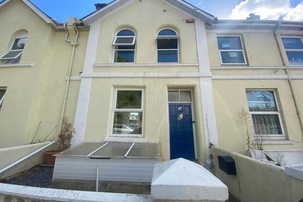 Property to rent in Parkfield Road, Torquay