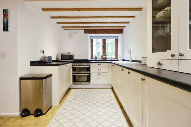 Annex Kitchen