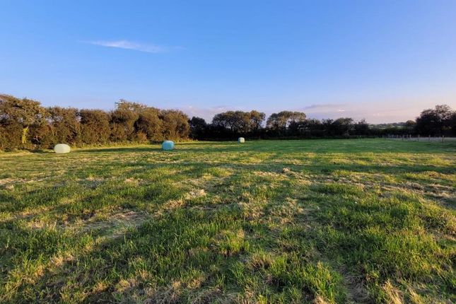 Land for sale in Ugworthy Cross, Holsworthy