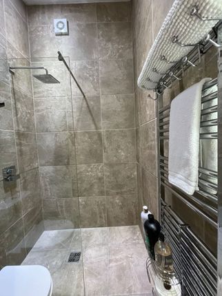 Guesthouse Wetroom