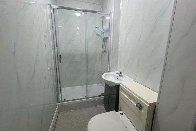 Flat 3, 12, High Street, Nottingham photo 5