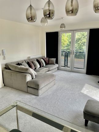 Apartment 8, Cambridge House, Somerset Close, Derby photo 3