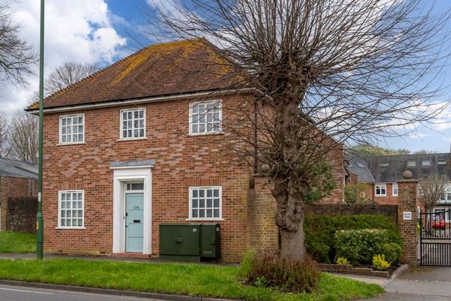 Detached house for sale in Broyle Road, Chichester