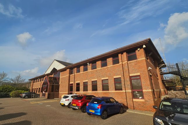 Office to let in St Catherines Court, Sunderland