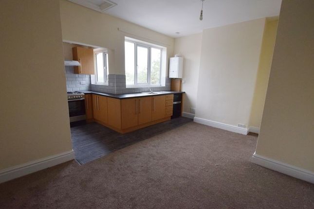 Flat 5 Wharncliffe House,,, 89 High Street, Rotherham photo 4