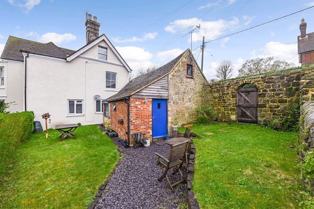 Barn conversion for sale in Rectory Lane, Pulborough