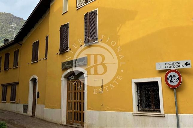 Property for sale in Salo, Lombardy, 25087, Italy