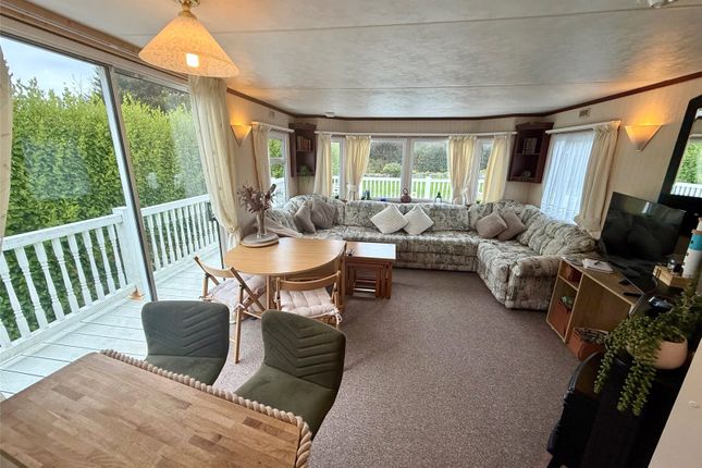Lanyon Holiday Park,, Plot 16, Four Lanes photo 2
