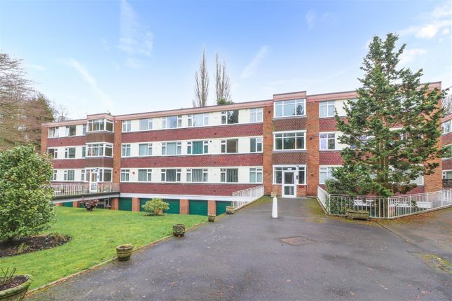 Flat for sale in Davenport Road, Earlsdon, Coventry